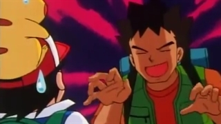 Pokémon Season 1 Episode 63
