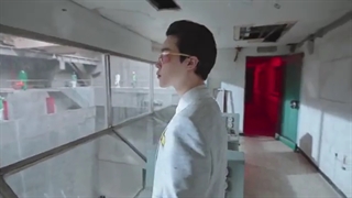 فشن شوی برند Louis Vuitton با حضور بی تی اس