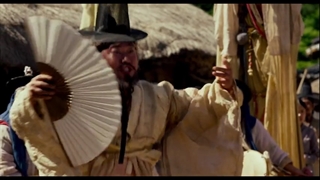 فیلم کره ای هونگ بو انقلابی + Heung-boo The Revolutionist 2018+با زیرنویس فارسی