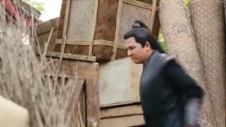 قسمت چهاردهم سریال چینی حقیقت یا جرات بازیرنویس فارسی لینک دانلود در توضیحات