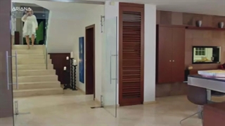 قسمت۹دختر  گلفروش