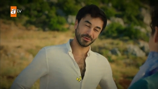 قسمت اول سریال زخم قلب با زیرنویس فارسی چسبیده