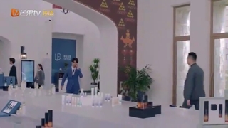 سریال چینی راز عشق قسمت ۷ با زیرنویس چسبیده The secret of love 2021