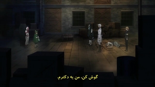 انیمه خاطرات وانیتاس_Vanitas no Carte فصل اول قسمت2 (با زیرنویس فارسی)