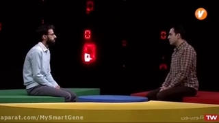 حضور مای اسمارت ژن در شبکه آموزش سیما
