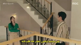 قسمت 5 سریال در استانه ی دیوانگی با زیرنویس چسبیده 2021 On The Verge Of Insanity با بازی لی سانگ یوب