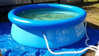 قیمت استخر بادی ایزی ست