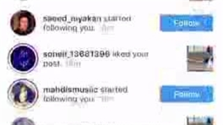 خرید فالوور واقعی اینستاگرام به همراه 5K فالوور هدیه در هر خرید