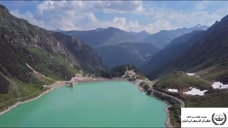 جاهای دیدنی اتریش با سفیران ایرانیان