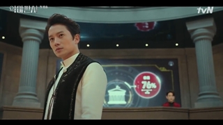 قاضی شیطان قسمت اول با زیرنویس فارسی - کیفیت عالی