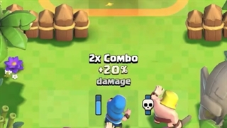 تریلر بازی کلش کوئست clash quest