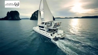 سفر به اتریش با سفیران ایرانیان