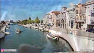 بایدها در پرتغال | سفیران ایرانیان