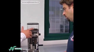 مقایسه آسیاب قهوه بزرا دیجیتال و مخزن دار