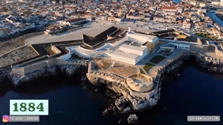 مقایسه پرتغال و اسپانیا | سفیران ایرانیان