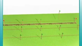 دیوارکشی با بلوک نمادار جدید