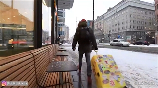 دلایل شادی مردم سوئد | سفیران ایرانیان