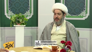 دحو الارض و اعمال آن | کافه پرسش فصل سوم قسمت 18