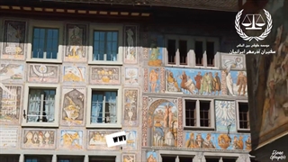 بهترین روستاهای سوئیس | سفیران ایرانیان