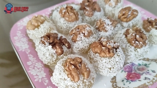 آموزش تهیه باسلوق | AsalChef | عسل شف