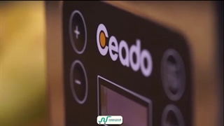 نحوه کار مخلوط کن