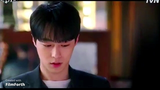 میکس سریال هم اتاقیم یک گومیهوعه/ my roommate is a gomiho ، دام و سون وو