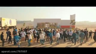 موزیک ویدیو جدید bts به نام   Permission to dance /اجازه بده برقصیدن/