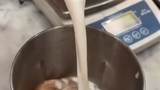 نوشیدنی خوشمزه