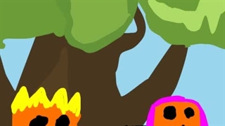 کارتون ماری و سم قسمت ۶ فصل۱