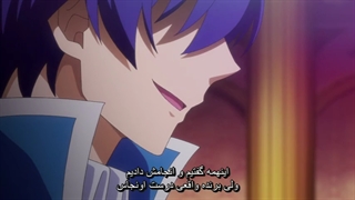 انیمه Mairimashita! Iruma-Kun فصل دوم قسمت 8 با زیرنویس چسبیده به فیلم