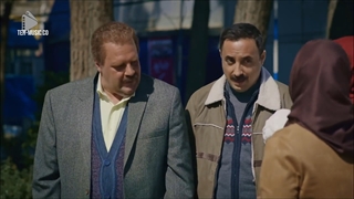 سریال دودکش فصل دوم قسمت 4 چهارم