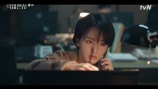 قسمت سوم سریال کره ای قاضی شیطانی The Devil Judge 2021 + زیرنویس فارسی انلاین  -720p-