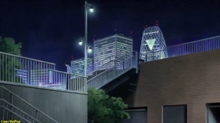 انیمه من روی یک میلیون زندگی ایستاده ام فصل 2 قسمت 1 با زیرنویس فارسی