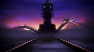 میکس انیمه 86 ( EIGHTY SIX)