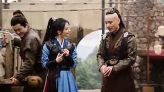 سریال چینی جرات یا حقیقت(Truth or dare) قسمت 12+زیرنویس