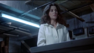 فیلم سینمایی تیمارستان 1972