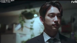 قسمت 2 سریال قاضی شیطانی The Devil Judge  در 2021 با هاردساب فارسی چسبیده