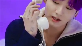 هدیه ی روز ارمی از طرف بی تی اس