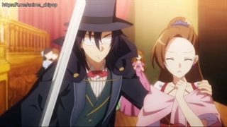 انیمه ی otome gamr no hametsu flag  فصل دوم قسمت دوم "با زیرنویس فارسی"