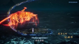 انیمه Wan Jie Du Zun قسمت 4