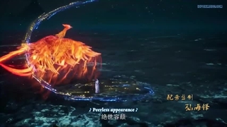 انیمه Wan Jie Du Zun قسمت‌ 28