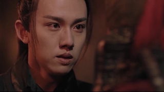 قسمت7 سریال چینی عشق در میان است+زیرنویس فارسی