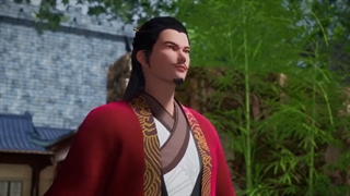 انیمه wu shen zhu zai قسمت 143