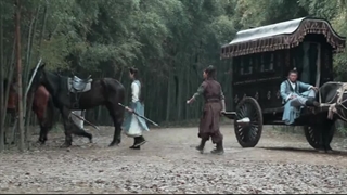 قسمت8 سریال چینی عشق در میان است+زیرنویس فارسی