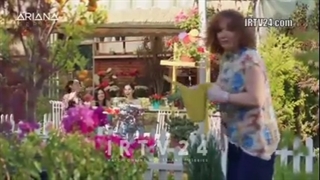 قسمت۱۳ دختر گلفروش