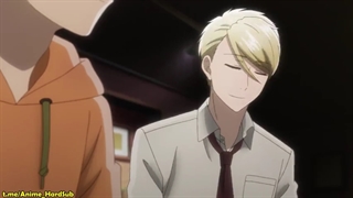 انیمه Koi to Yobu ni wa Kimochi Warui قسمت 12 (آخر) زیرنویس چسپیده فارسی