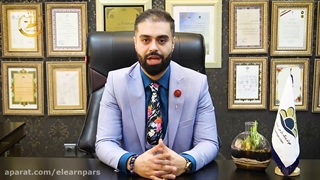 دکتر میثم شکری ساز آموزش