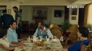 سریال ترکی روزگارانی در چکوروا قسمت 257 با دوبله فارسی