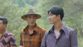 قسمت سوم سریال تایلندی  دو سرنوشت (The TwoFates 2021)- با زیرنویس فارسی