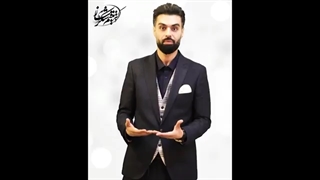 دکتر میثم شکری ساز کارآفرین قضاوت ممنوع